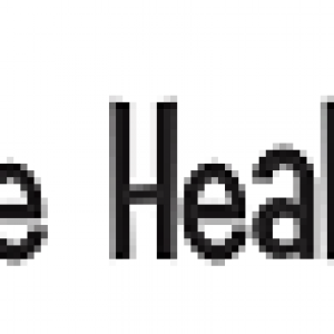 The Health Shop Logo