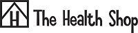 The Health Shop Logo
