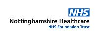 NHS Nottingham Healthcare NHS Foundation Trust Logo