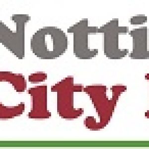 Nottingham City Homes Logo - click to go through to their website
