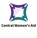 Central Women's Aid Logo