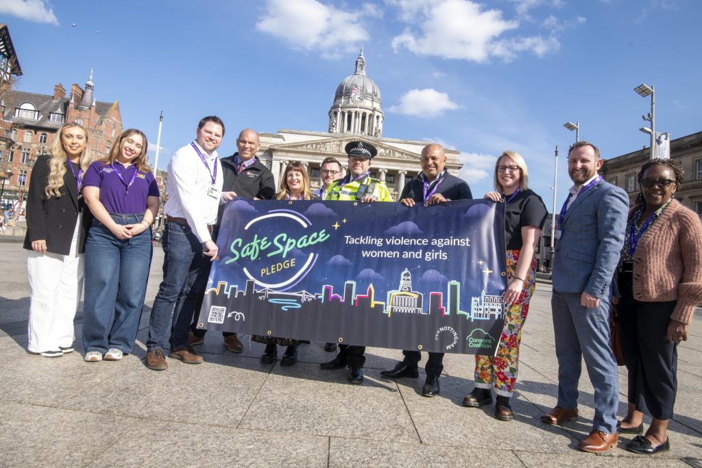 representatives-with-safe-space-pledge-banner Representatives with Safe Space Pledge banner