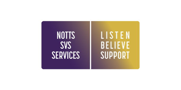 Notts SVS Services logo