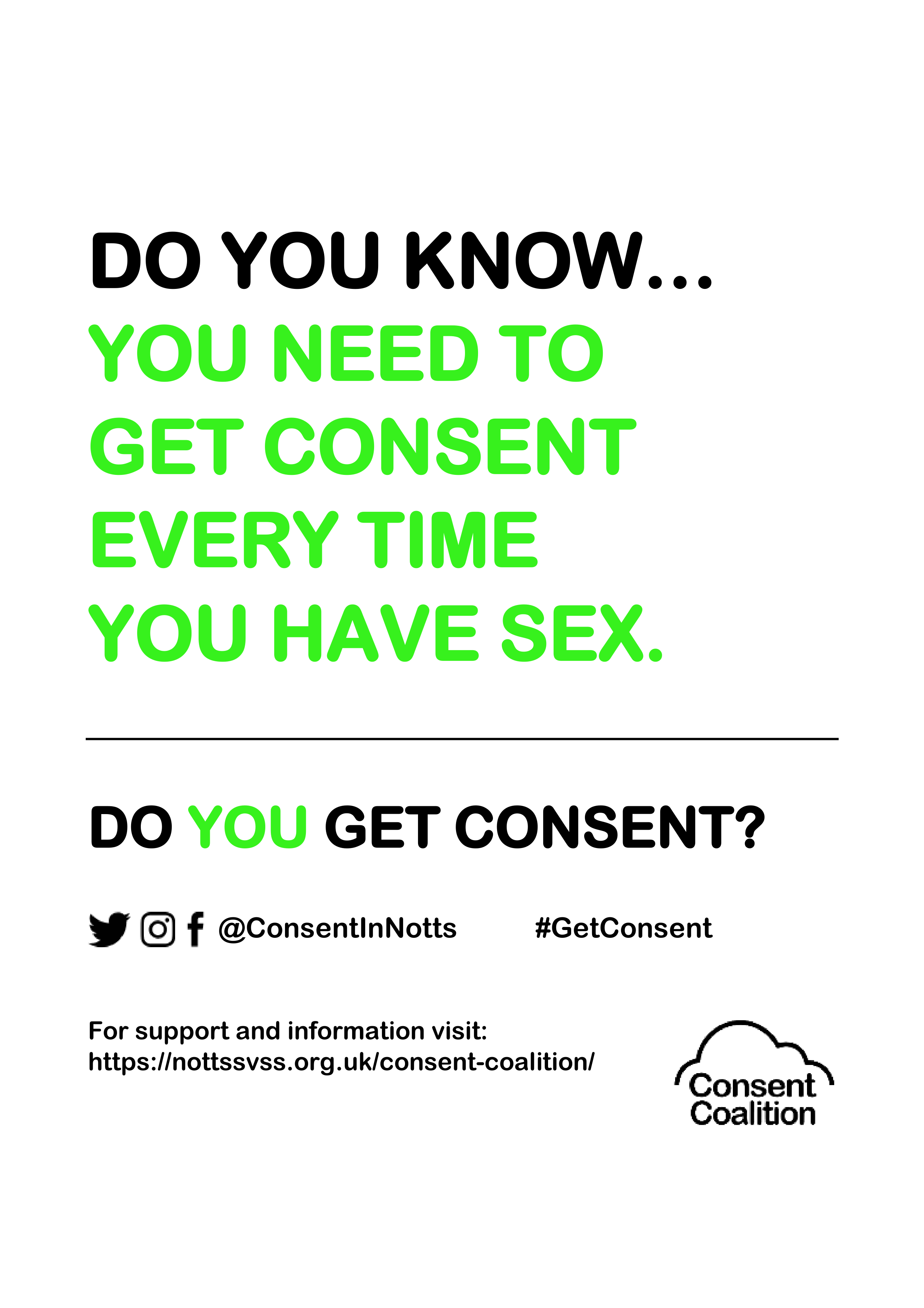 Consent Coalition - Consent Every Time | Consent Coalition