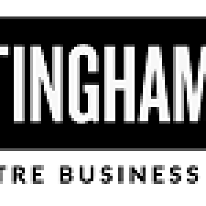 Nottingham Bid Logo - click on image to go to their website