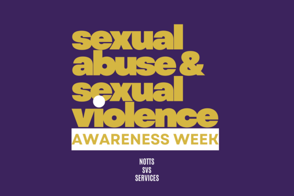 SASVAW 2026 - Week of Action